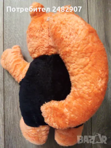 Плюшена играчка, снимка 6 - Колекции - 49232604
