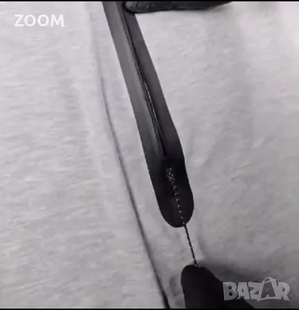 Nike Sportswear Tech Fleece Shorts, снимка 11 - Къси панталони - 49978768