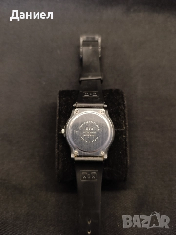 Часовник Q&Q, снимка 5 - Мъжки - 52786654