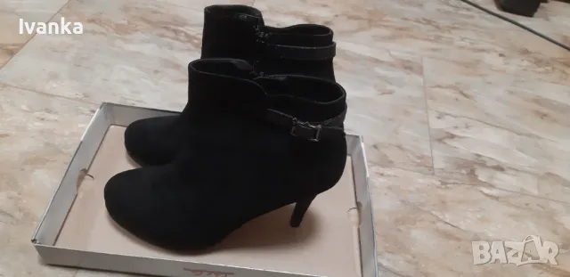 Дамски Боти 