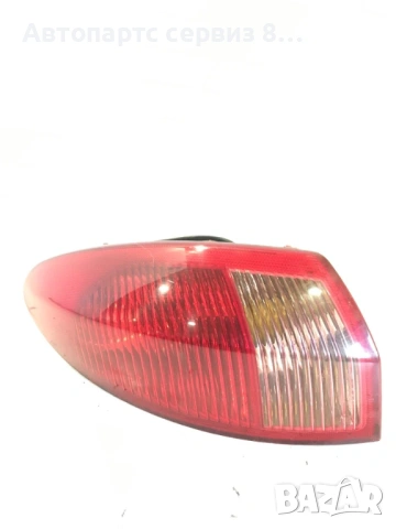 Заден ляв стоп за Alfa Romeo 147 2007 1.9 M-Jet Оригинален 46556349