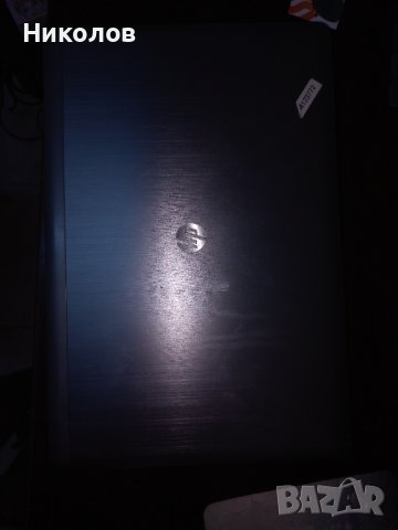 Лаптоп HP ProBook 4540s на части, снимка 2 - Лаптопи за работа - 41578021
