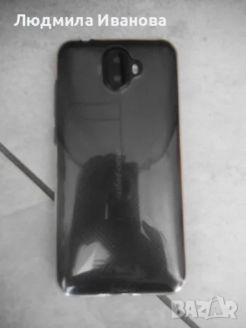 Мобилен телефон Ulefone S7, снимка 6 - Други - 56275532