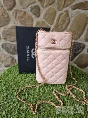 чанта chanel , снимка 2 - Чанти - 51036024