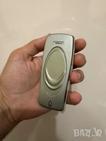 Nokia 7210 Топ състояние Уникален Магазински вид, снимка 8 - Nokia - 52747823