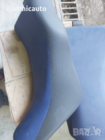 Седалка за Honda Africa Twin 2018г., снимка 3 - Части - 41498855