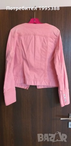 Марково дънково якенце на GAP , снимка 5 - Якета - 34277836