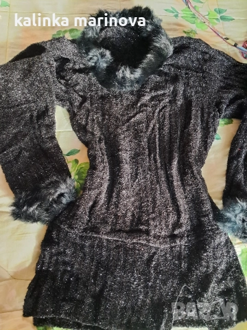 страхотни блузи ръчно плетиво, снимка 6 - Блузи с дълъг ръкав и пуловери - 52690146