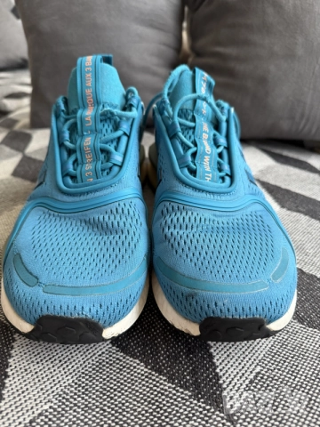 adidas NMD_V3 'Active Teal', снимка 4 - Маратонки - 56149883