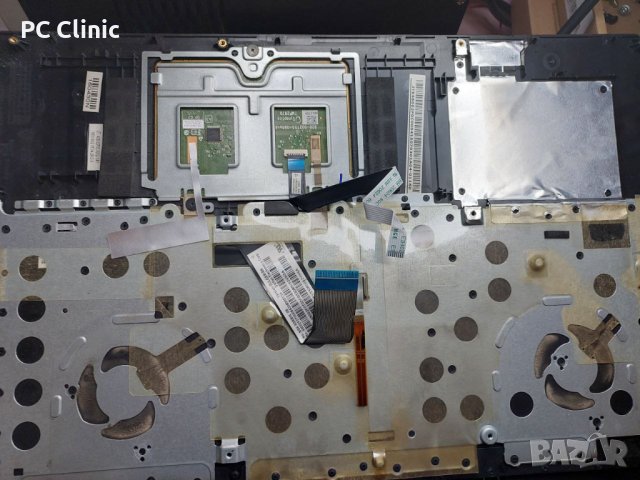 За части Acer V 15 Nitro VN7-591G-71RK MS2391 лаптоп laptop, снимка 7 - Части за лаптопи - 42327016