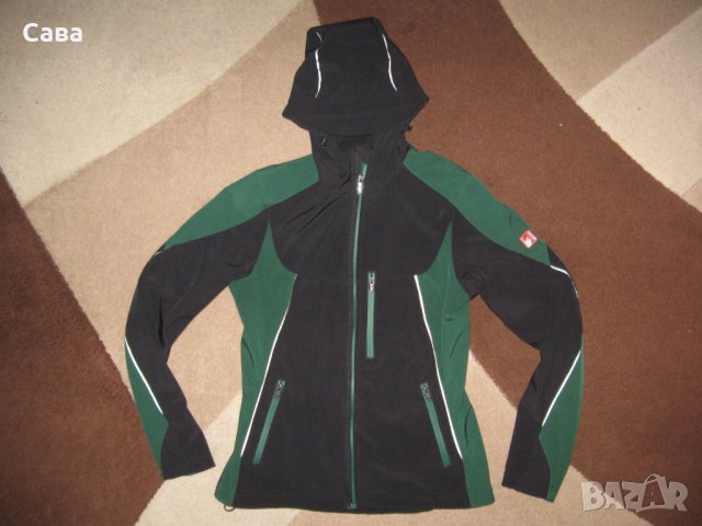 Софтшели ENGELBERT STRAUSS  дамски,М, снимка 8 - Спортни екипи - 39164754