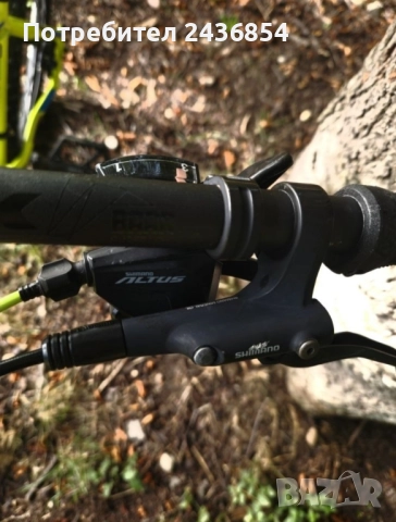 Колело Drag Hardy 2019 + подарък, снимка 5 - Велосипеди - 51536711