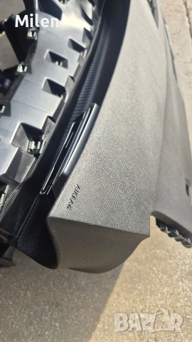 Табло за PEUGEOT / ПЕЖО 3008/5008 2023-2026 / 98481281ZD, снимка 5 - Части - 53787281