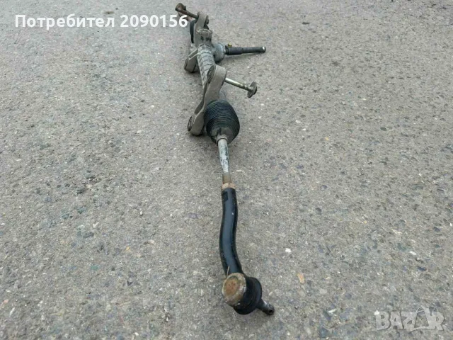 кормилна рейка за Toyota Corolla E 12