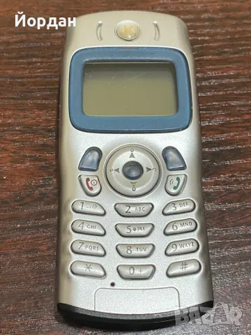 Motorola C330