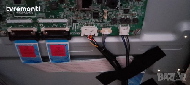 MAIN BOARD ,EAX64797003(1.2), снимка 2 - Части и Платки - 34037009