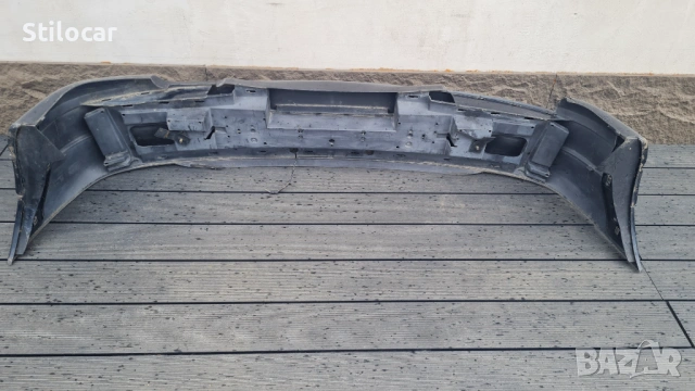 Броня задна Opel Astra F Berlina GSI 91-00г, снимка 10 - Части - 53732579