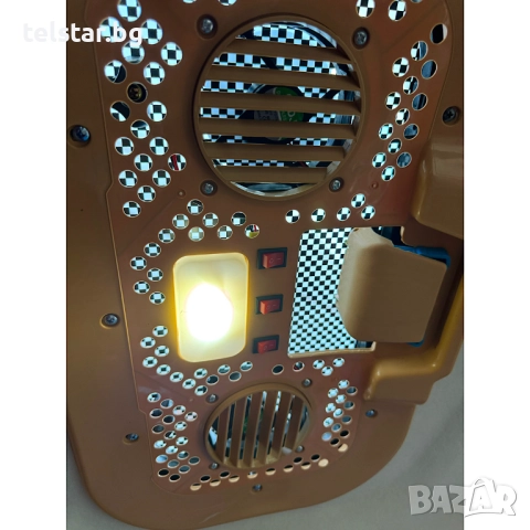 Cargo Транспортер Heavy T-1400 бус товароносимост 1200 кг. с пълна окомплектовка сертификати , висок, снимка 9 - Селскостопанска техника - 52413276