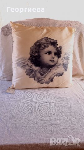 Декоративни възглавници Cosy Home , снимка 3 - Възглавници - 35896448