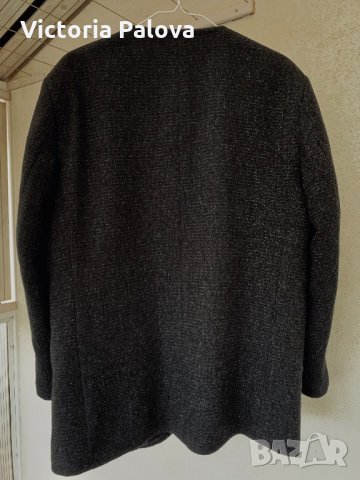 Красиво сако ENGBERS кежуал, снимка 2 - Сака - 36021950