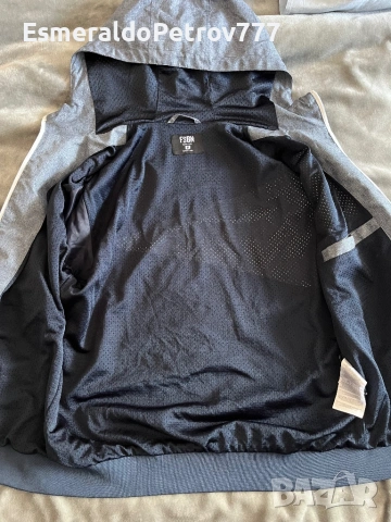 Мъжко яке FSBN, снимка 3 - Якета - 53633701