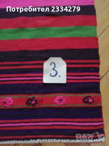 Стари фолклорни престилки, допълнение към женска народна носия. , снимка 10 - Антикварни и старинни предмети - 51101629