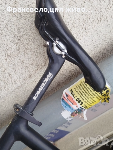 26 цола алуминиев велосипед колело размер 48, Cannondale , снимка 8 - Велосипеди - 52856013