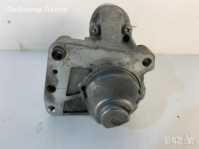 Стартер Peugeot 5008 Пежо 5008 1.6 ТHP (09-13)г. 75500178004