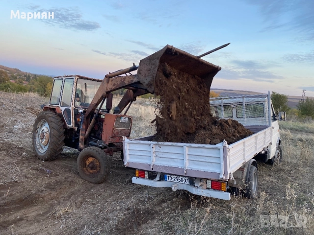 Транспорт с бордови камион и самосвал, товаро-разтоварна дейност и хамалски услуги, снимка 16 - Транспортни услуги - 33930582