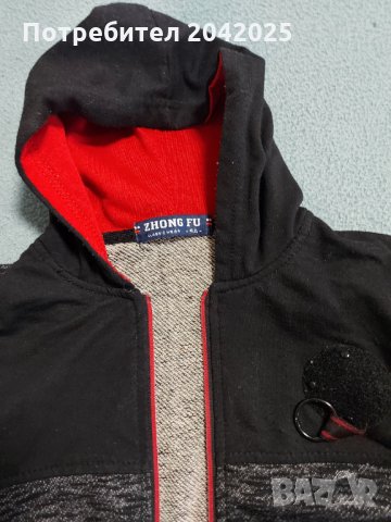 Детски суитчъри 86-92 , снимка 4 - Детски анцузи и суичери - 34232536