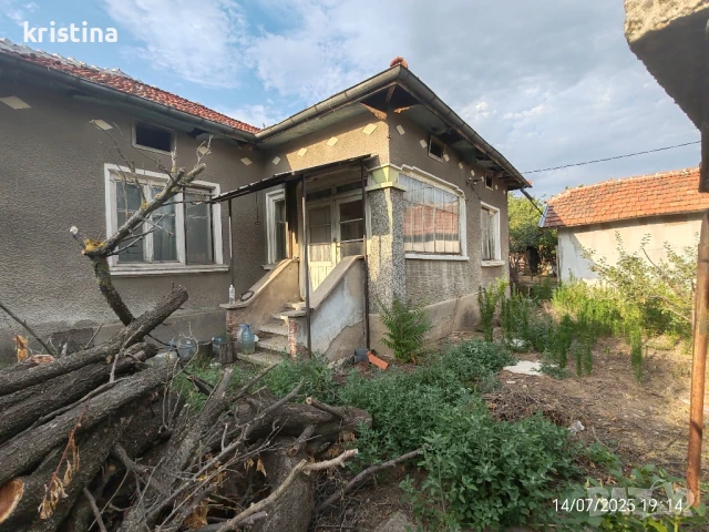 къща село Якимово, снимка 8 - Къщи - 50919415