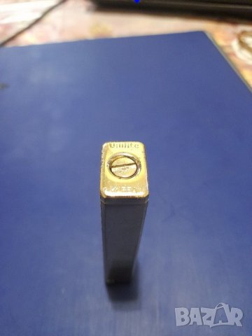 Стара газова запалка , снимка 10 - Други ценни предмети - 35720611