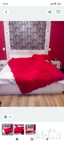 Китеници ,губери, снимка 2 - Покривки за легло - 53622626