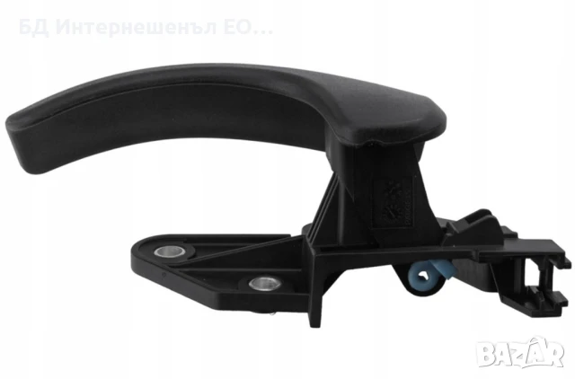 735532897 Вътрешна дръжка за предна лява врата на FIAT DUCATO, CITROEN JUMPER, PEUGEOT BOXER,, снимка 5 - Части - 50917782