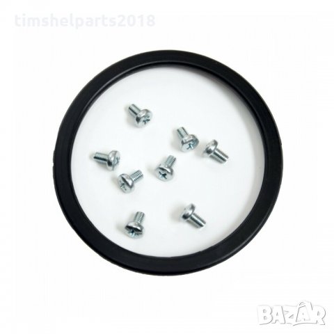 Стоманен резервоар за тойота корола версо 2004-2009 бензин/дизел 60л, снимка 4 - Части - 33877589