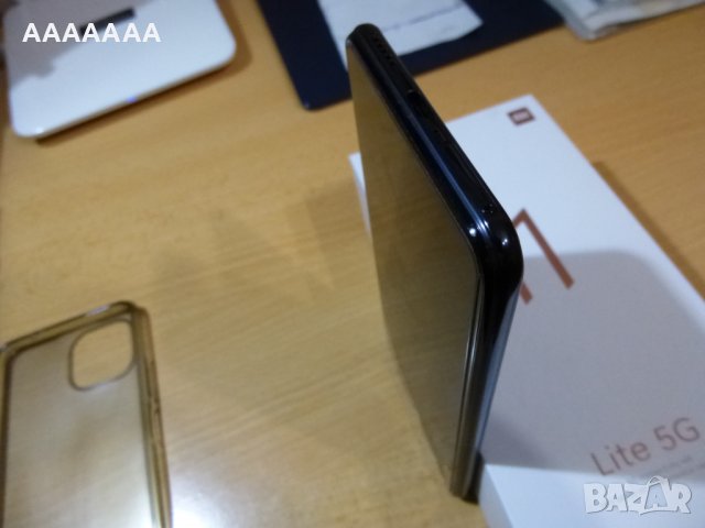 Xiaomi Mi 11 Lite 5G , снимка 7 - Xiaomi - 40184794
