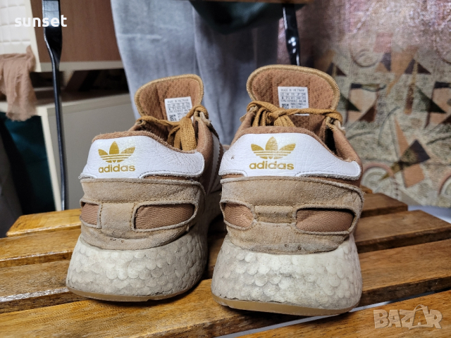 Adidas Boost- 41 1/3, снимка 10 - Маратонки - 44839798