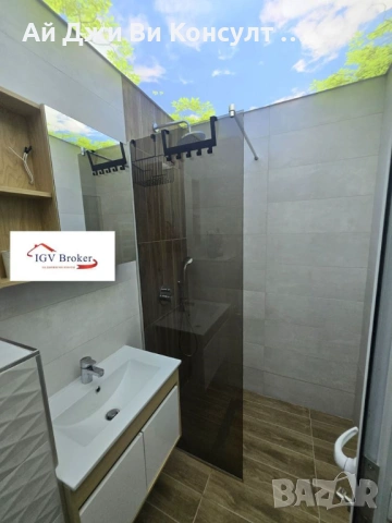 Тристаен апартамент в Малинова долина, снимка 6 - Апартаменти - 53029875