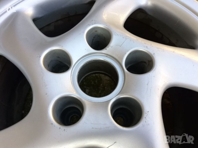 17 5х130, 17 5x130 Porsche 911 930 Turbo Twist Mille Miglia Cup 3, снимка 12 - Гуми и джанти - 35979676