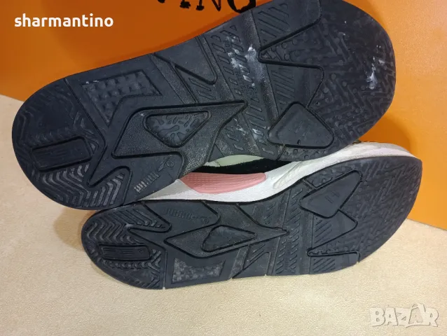 Puma RS-Z N 37 кожени - 32 лв, снимка 7 - Маратонки - 50317828