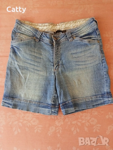 Дамски летни клинове , снимка 11 - Клинове - 51712424