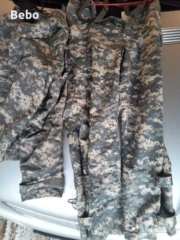 Multicam USA, комплект , снимка 4 - Екипировка - 52768793