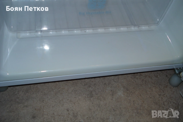Хладилник "Самсунг", снимка 4 - Хладилници - 52420367