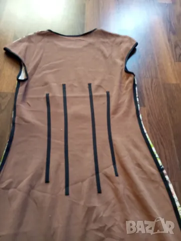 Marc Cain рокля , снимка 6 - Рокли - 48048206