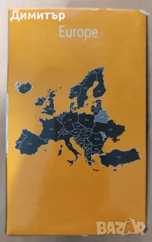 Навигация Garmin SmartDrive 50 LMT-D 5", снимка 6 - Навигация за кола - 47958228