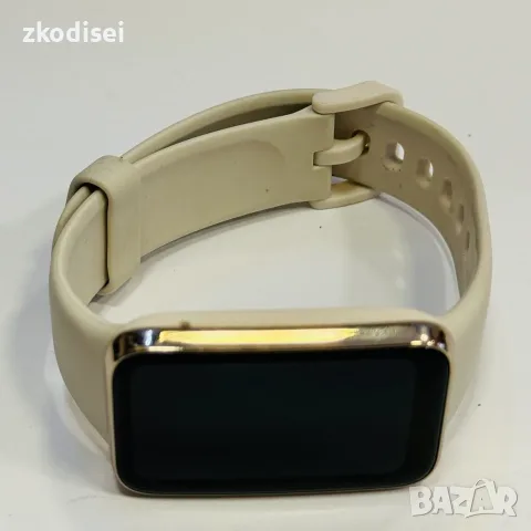 Smart watch XIAOMI SMART BAND 7 PRO, снимка 2 - Смарт гривни - 56175655
