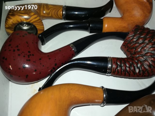 ЛУЛИ ЗА ПУШЕНЕ 1809231356, снимка 8 - Лули - 42232237