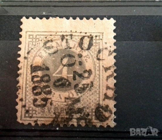 Стари Пощенски марки-7, снимка 18 - Филателия - 39557318