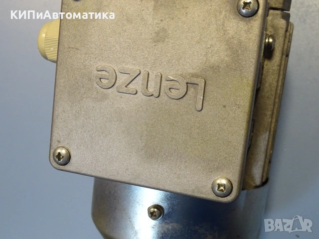 мотор редуктор червячен Lense 4481-Asten MO63FC1/MDERAXX Worm Reducer size-045 ratio-28, снимка 7 - Резервни части за машини - 53166497