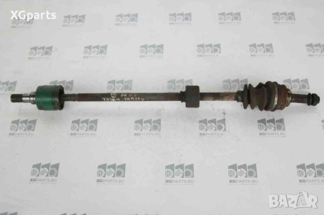 Полуоска предна дясна за Suzuki Wagon R+ 1.0i 69к.с. (1997-2000)
